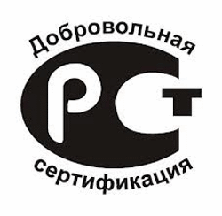 GOST R oznakowanie dobrowolne